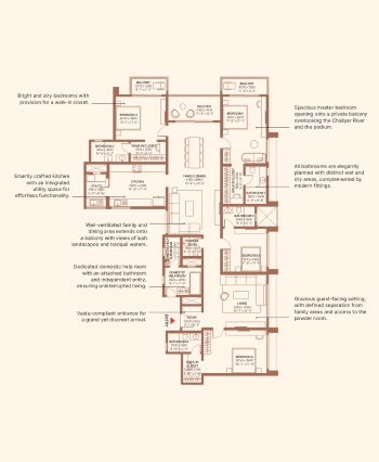 Sobha Bellevue